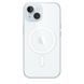 Чохол MagSafe Case для iPhone 15