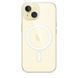 Чохол MagSafe Case для iPhone 15