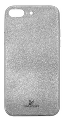 Чехол Swarovski Case для iPhone 7 Plus | 8 Plus Silver купить