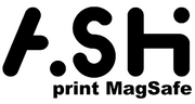ASH Print MagSafe