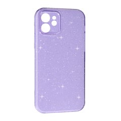 Чохол Summer Vibe Case для iPhone 12 Purple купити