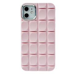 Чехол Chocolate Case для iPhone 12 | 12 PRO Pink Sand купить