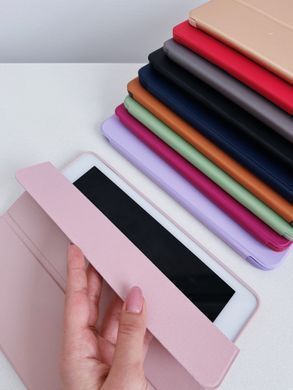 Чехол Smart Case+Stylus для iPad Pro 11 (2024-2025) Midnight Blue - ash-mobile.com.ua - фото 5