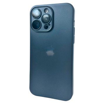 Чохол AG Slim Case для iPhone 11 PRO Graphite Black - ash-mobile.com.ua - фото 1
