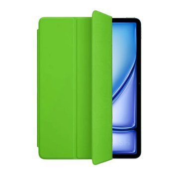 Чохол Smart Case для iPad 11 (2025) | 10 10.9 (2022) Lime Green - ash-mobile.com.ua - фото 1