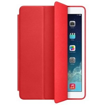 Чохол Smart Case для iPad Mini 6 8.3 Red - ash-mobile.com.ua - фото 1