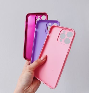 Чохол Summer Vibe Case для iPhone 15 Orange - ash-mobile.com.ua - фото 3