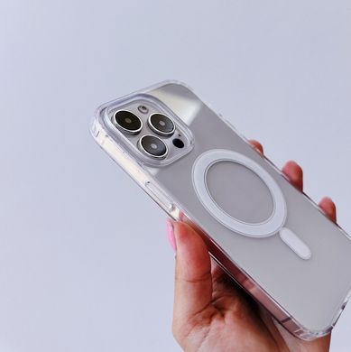 Чехол MagSafe Case для iPhone 15 Plus