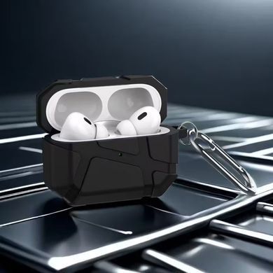 Чохол Armor Protective Case для AirPods PRO 3 Dark Green