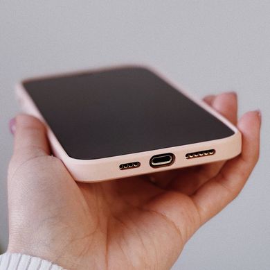 Чехол WAVE Fancy Case для iPhone 12 MINI Playful Cat Pink Sand купить