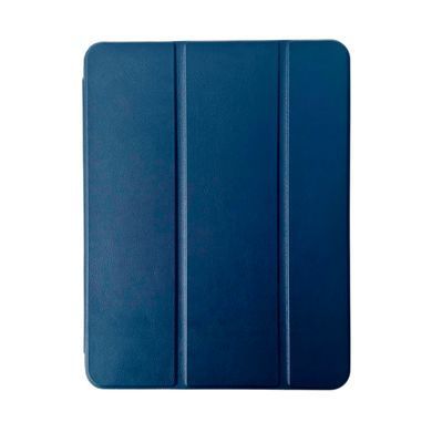 Чехол Smart Case+Stylus для iPad Pro 11 (2024-2025) Midnight Blue - ash-mobile.com.ua - фото 2