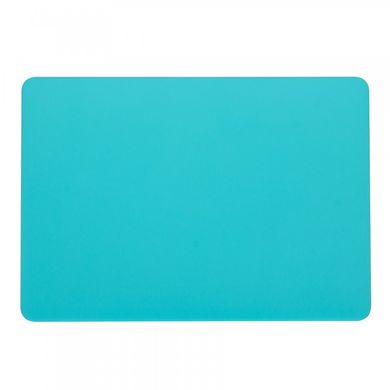 Накладка HardShell Matte для MacBook Pro 14.2" (2021-2023 | M1 | M2 | M3) Sea Blue - ash-mobile.com.ua - фото 4