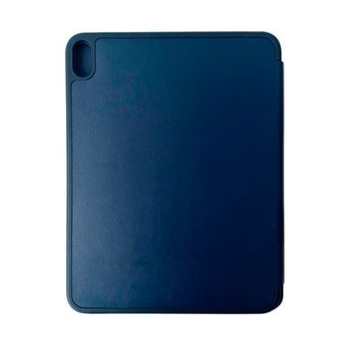 Чехол Smart Case+Stylus для iPad Pro 11 (2024-2025) Midnight Blue - ash-mobile.com.ua - фото 3