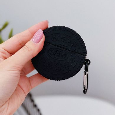 Чохол 3D для AirPods PRO Oreo - ash-mobile.com.ua - фото 2