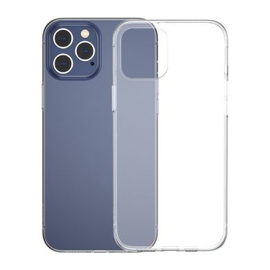 Чехол прозрачный Baseus Case для iPhone 12 | 12 PRO купить