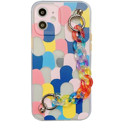 Чохол Colorspot Case для iPhone 12 MINI Dots - ash-mobile.com.ua - фото 1