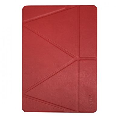 Чохол Logfer Origami для iPad 10.2 Red купити