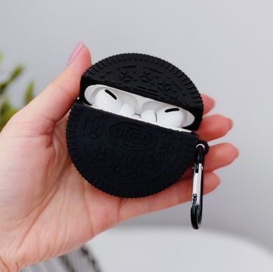 Чехол 3D для AirPods PRO Oreo - ash-mobile.com.ua - фото 4