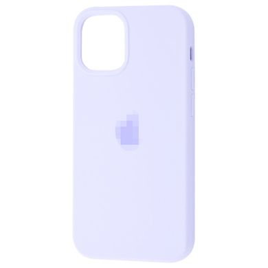 Чохол Silicone Case Full для iPhone 15 Plus Lilac New - ash-mobile.com.ua - фото 1