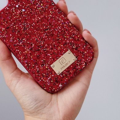 Чехол PULOKA для iPhone 7 | 8 Pink - ash-mobile.com.ua - фото 4