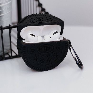 Чехол 3D для AirPods PRO Oreo - ash-mobile.com.ua - фото 3