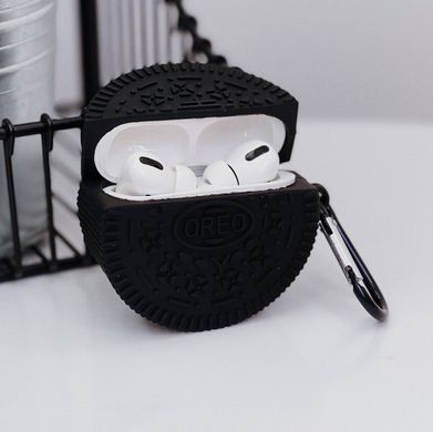 Чохол 3D для AirPods PRO Oreo - ash-mobile.com.ua - фото 3