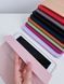 Чехол Smart Case+Stylus для iPad Pro 11 (2024-2025) Midnight Blue