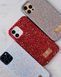 Чехол PULOKA для iPhone 7 | 8 Pink