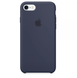 Чохол Silicone Case OEM для iPhone 7 | 8 | SE 2 | SE 3 Midnight Blue купити