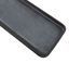 Чохол Silicone Case FULL+Camera Square для iPhone X | XS Charcoal Gray