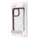 Чохол WAVE Desire Case with MagSafe для iPhone 13 PRO MAX Mint