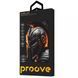 Захисне скло Proove Achilles Installation Box для iPhone 17 Black
