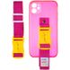 Чехол Gelius Sport Case для iPhone 11 Electric Pink