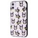 Чехол WAVE Majesty Case для iPhone 11 Panda White купить