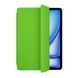 Чохол Smart Case для iPad 11 (2025) | 10 10.9 (2022) Lime Green - ash-mobile.com.ua - фото 1
