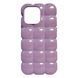 Чохол Chocolate bar Case для iPhone 15 Lavender - ash-mobile.com.ua - фото 1