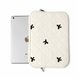 Чохол-сумка Plaid Bag for iPad 9.7-11'' Antique White