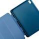 Чехол Smart Case+Stylus для iPad Pro 11 (2024-2025) Midnight Blue
