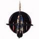 Ароматизатор Solar Helicopter Blue
