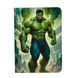 Чохол Slim Case для iPad PRO 10.5" | Air 3 10.5" | 10.2" Hulk Green - ash-mobile.com.ua - фото 1