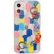 Чехол Colorspot Case для iPhone 12 MINI Dots купить
