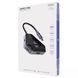 Перехідник для MacBook USB-C хаб Proove Gaming Spectre (2*USB3.0 + Type-C + PD100W + HDMI) 5 в 1 Dark Grey