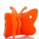 Чехол Kids Butterfly для iPad Mini | 2 | 3 | 4 | 5 7.9 Orange