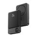 Портативна Батарея Delicate Q9 20W MagSafe 10000mAh Black купити