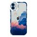 Чехол Dream Case для iPhone 11 Blue купить
