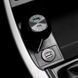 Автомобільний ЗП Proove Pulsar 65W (Type-C + USB) + Retractable Type-C Cable Black