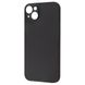 Чехол Memumi Slim Series Case для iPhone 14 PRO Transparent Black
