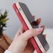 Чохол Glass Pastel Case для iPhone 7 Plus | 8 Plus Peach