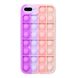 Чохол Pop-It Case для iPhone 7 Plus | 8 Plus Glycine/Pink Sand