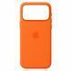 Чохол Silicone Case Full для iPhone 17 PRO MAX Kumquat